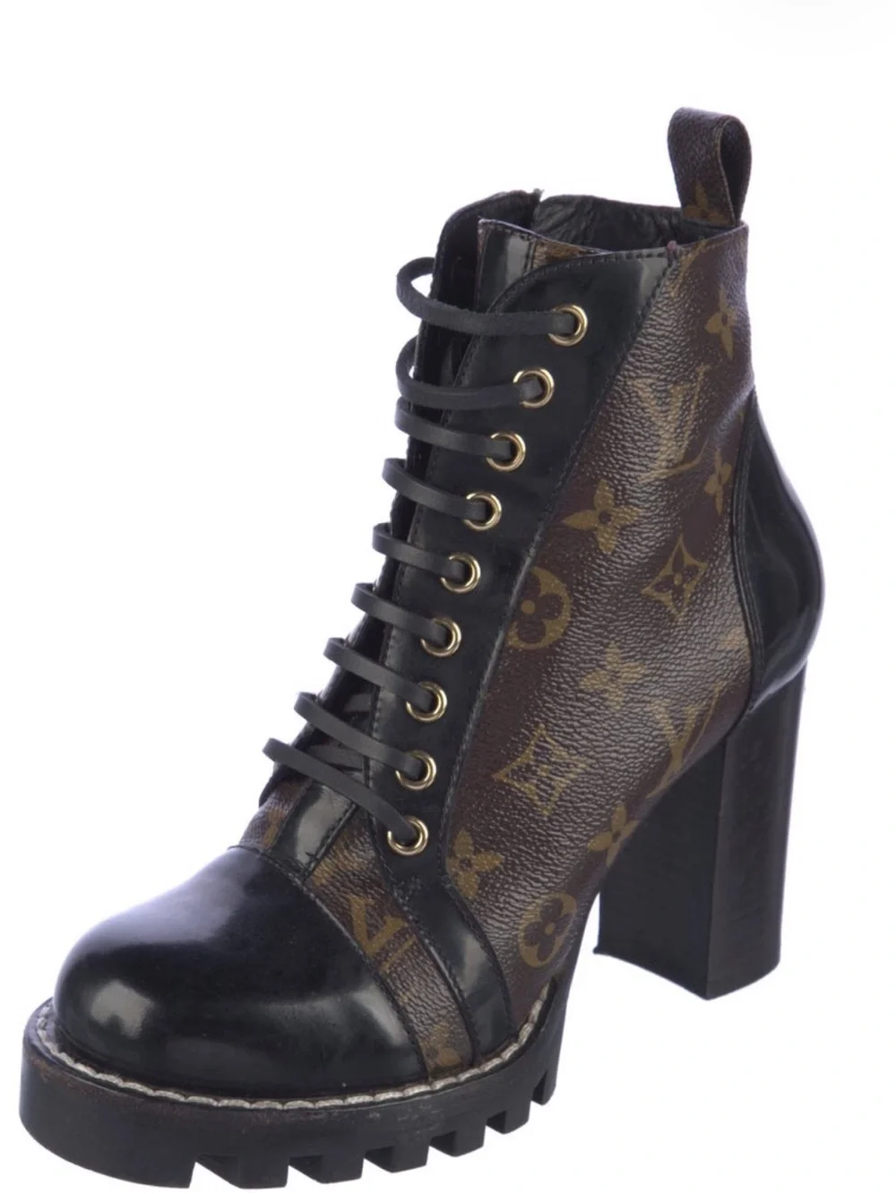 Louis Vuitton lightly used